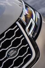 Land Rover Range Rover Velar D240 HSE 2017 года (ZA)